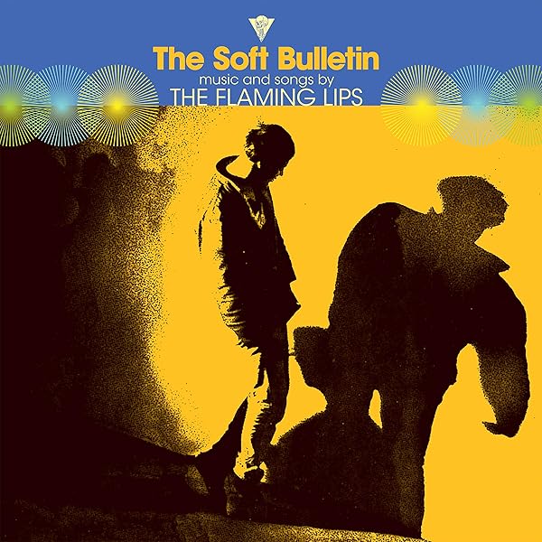 The Flaming Lips - Transmissions From The Satellite Heart - Amazon